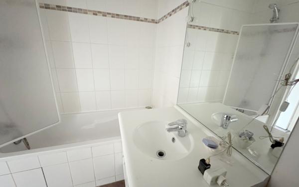 Appartement à vendre    4 pièces •  Drancy