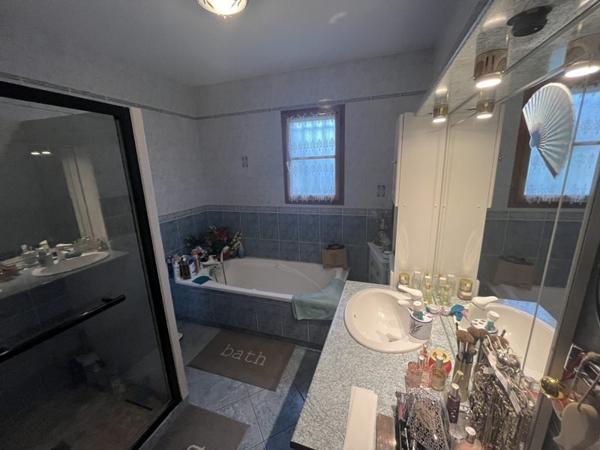 Maison à vendre |  Bourg-Charente |  5 pièces | 110 m²