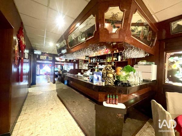 Restaurant à vendre 412 m² Brunoy