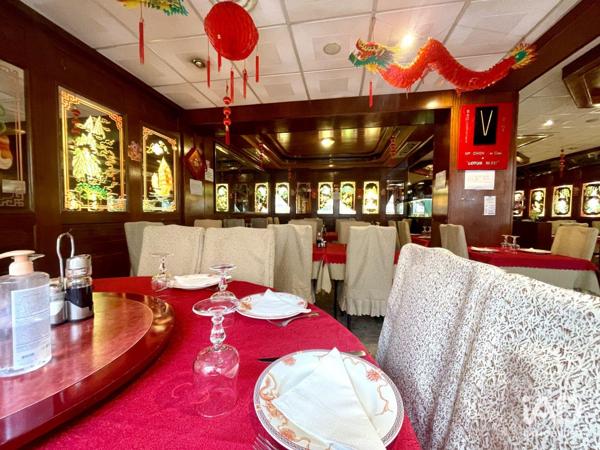 Restaurant à vendre 412 m² Brunoy