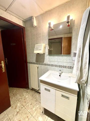 Restaurant à vendre 412 m² Brunoy