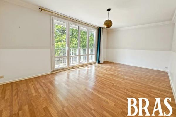 Appartement T4 - 76m² - Rezé