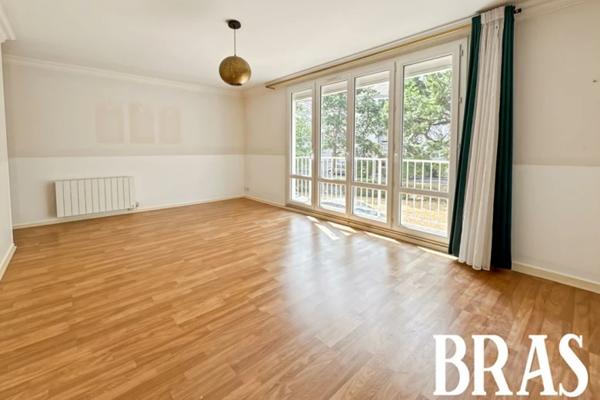 Appartement T4 - 76m² - Rezé