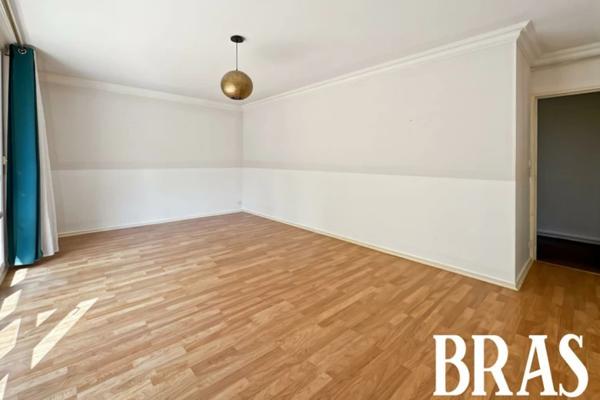 Appartement T4 - 76m² - Rezé