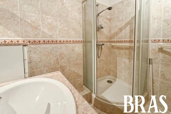 Appartement T4 - 76m² - Rezé