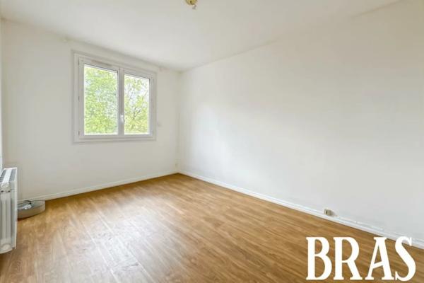 Appartement T4 - 76m² - Rezé