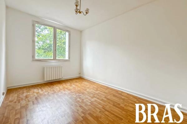 Appartement T4 - 76m² - Rezé