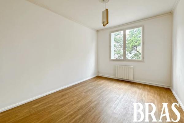 Appartement T4 - 76m² - Rezé