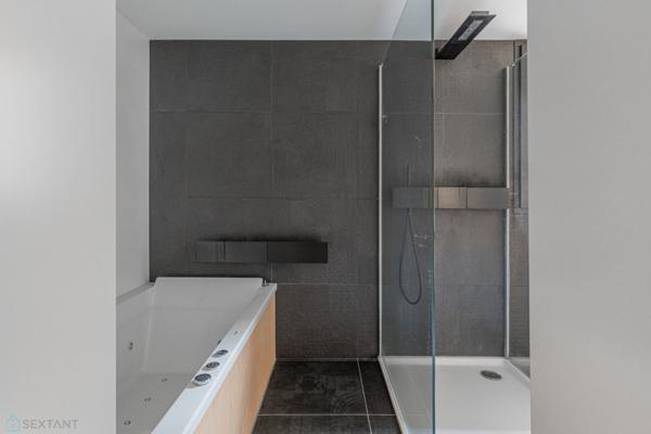 SUPERBE DEMEURE D'ARCHITECTE SAINT MARTIN D'URIAGE