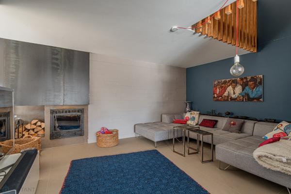 SUPERBE DEMEURE D'ARCHITECTE SAINT MARTIN D'URIAGE