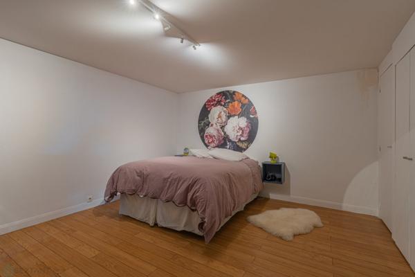 SUPERBE DEMEURE D'ARCHITECTE SAINT MARTIN D'URIAGE