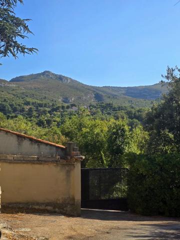 Allauch (13190) Maison sur parcelle 1000m2