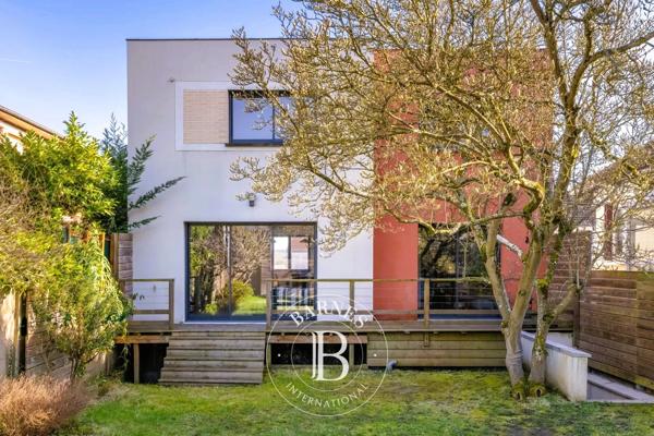 Chaville, Maison 5 Chambres -  184 m² à vendre