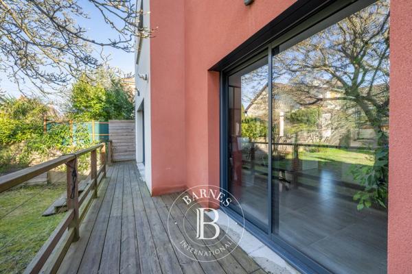 Chaville, Maison 5 Chambres -  184 m² à vendre