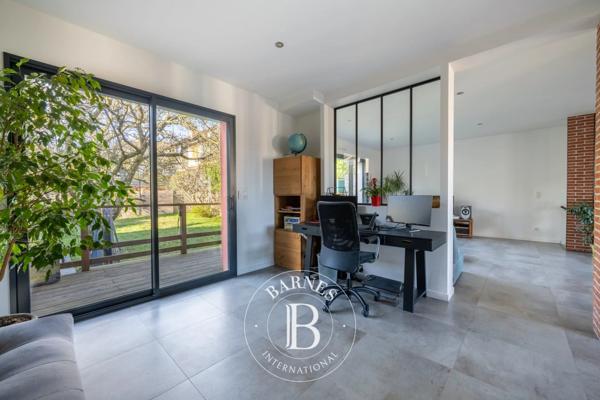 Chaville, Maison 5 Chambres -  184 m² à vendre