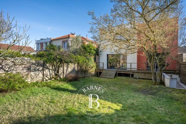 Chaville, Maison 5 Chambres -  184 m² à vendre