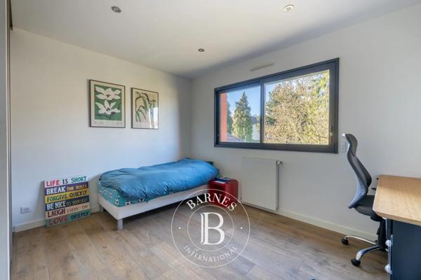 Chaville, Maison 5 Chambres -  184 m² à vendre