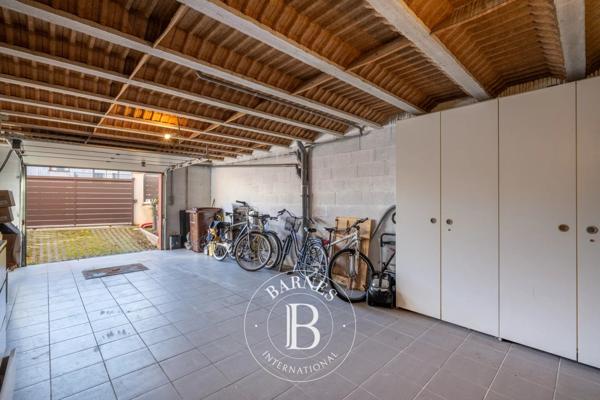 Chaville, Maison 5 Chambres -  184 m² à vendre