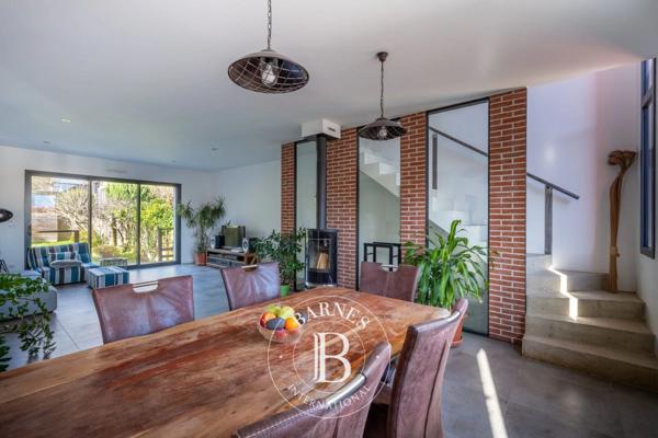 Chaville, Maison 5 Chambres -  184 m² à vendre