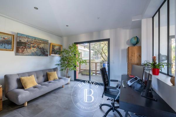 Chaville, Maison 5 Chambres -  184 m² à vendre