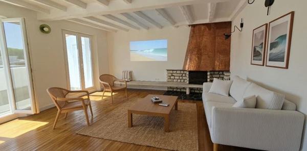 Appartement à vendre |  Royan |  4 pièces