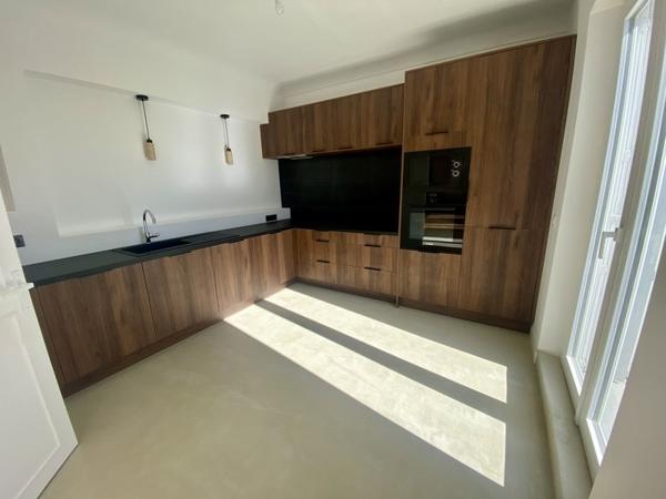 Appartement à vendre |  Royan |  4 pièces