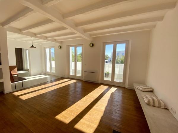 Appartement à vendre |  Royan |  4 pièces