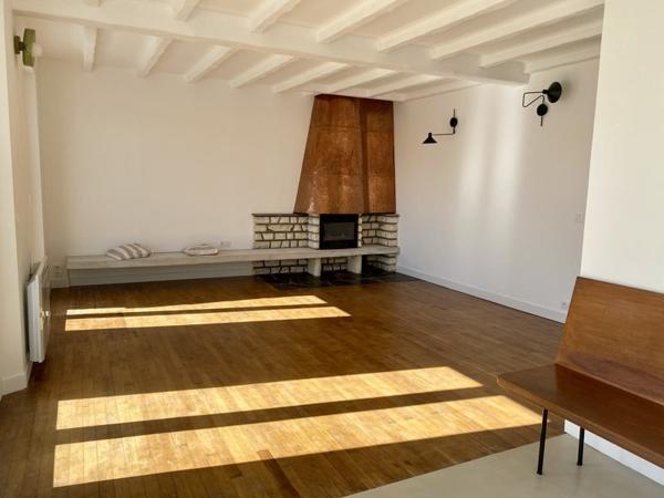 Appartement à vendre |  Royan |  4 pièces