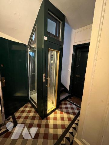 La SAS R&R Notaires vous propose, au 3 rue du Guesclin à Paris (15e arrondissement), un apparte...