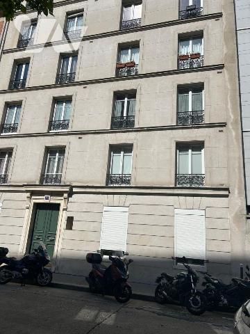La SAS R&R Notaires vous propose, au 3 rue du Guesclin à Paris (15e arrondissement), un apparte...