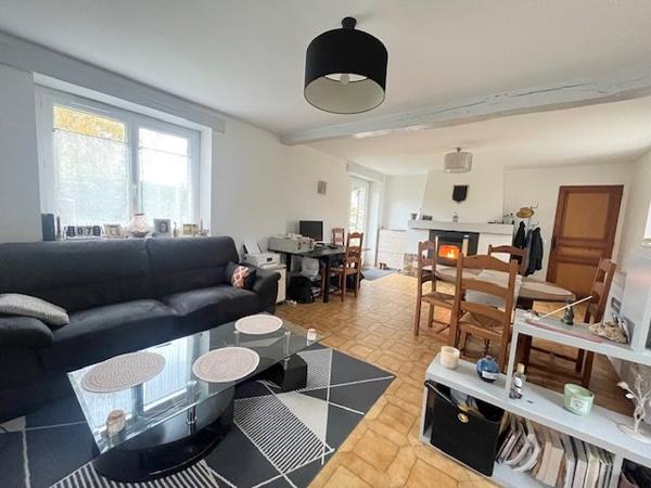 Maison à GISORS (27140)