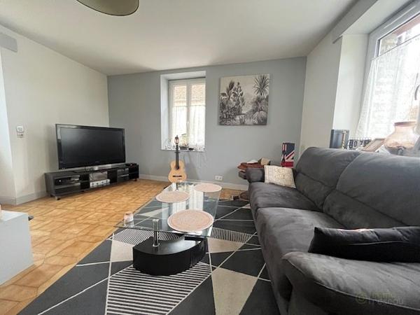 Maison à GISORS (27140)