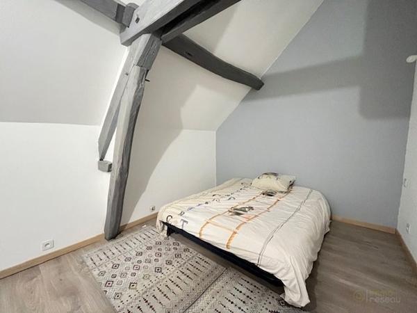 Maison à GISORS (27140)