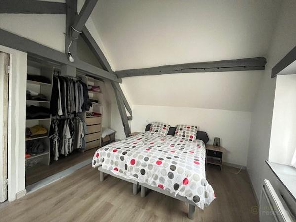 Maison à GISORS (27140)