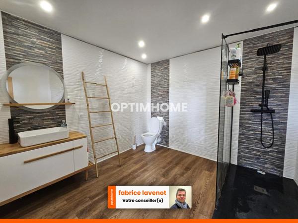 Maison à vendre 180 m², 6 pièces, 3 chambres SOYAUX (16)