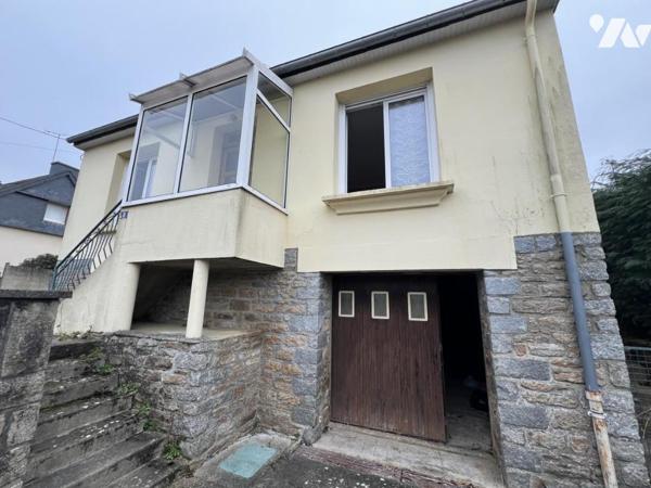 Maison à vendre MERDRIGNAC
