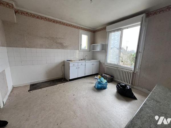 Maison à vendre MERDRIGNAC