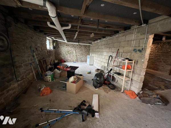 Maison à vendre MERDRIGNAC