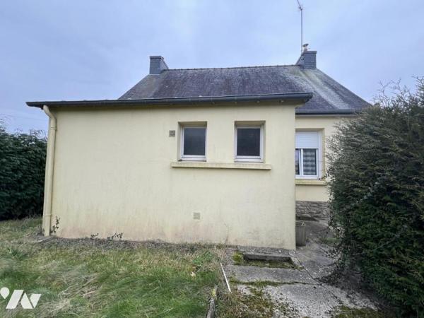 Maison à vendre MERDRIGNAC