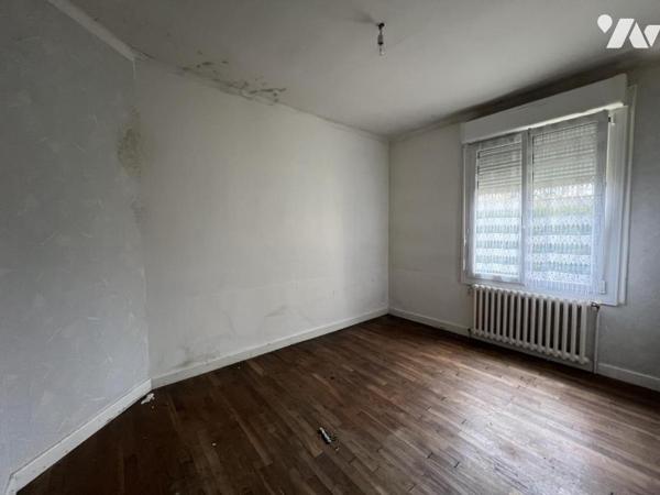 Maison à vendre MERDRIGNAC