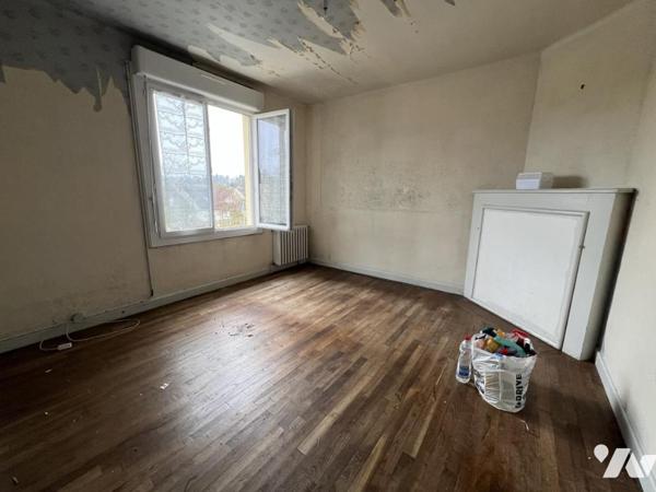 Maison à vendre MERDRIGNAC