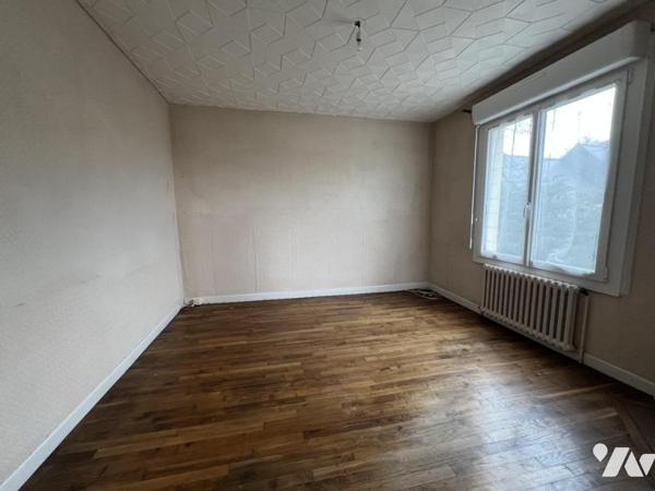 Maison à vendre MERDRIGNAC