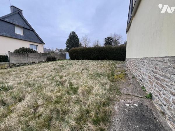 Maison à vendre MERDRIGNAC