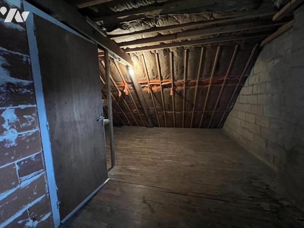 Maison à vendre MERDRIGNAC