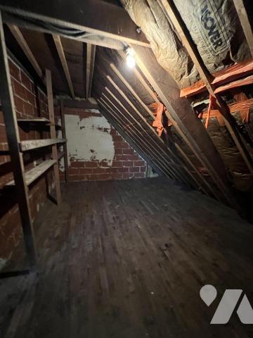 Maison à vendre MERDRIGNAC