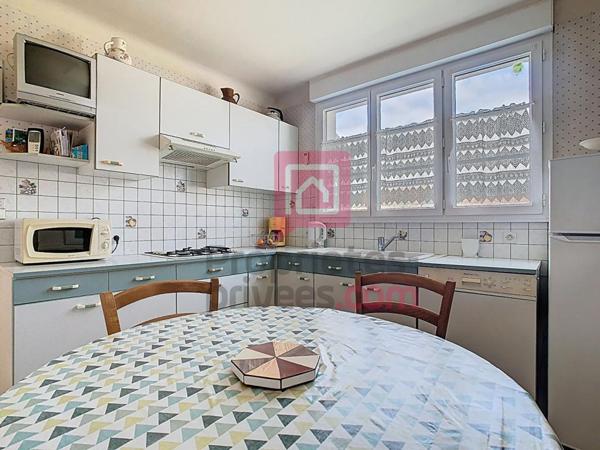 Maison à vendre- Thuré