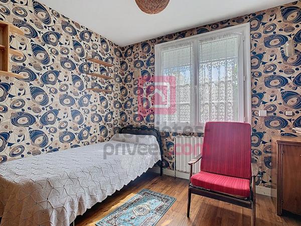 Maison à vendre- Thuré