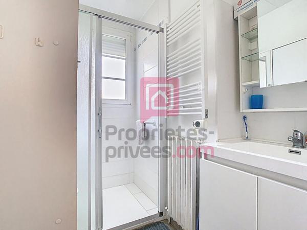 Maison à vendre- Thuré