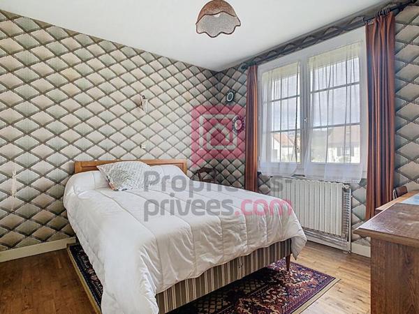 Maison à vendre- Thuré