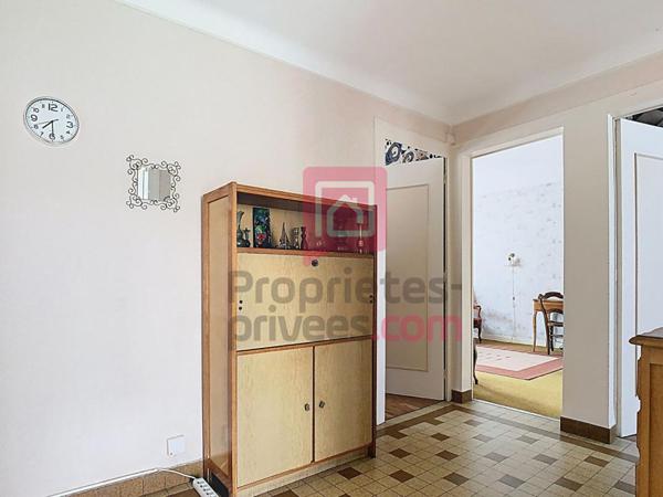 Maison à vendre- Thuré